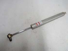 503194373 Ski-doo 16 Summit Xm T3 800r Rear Shock Back Skid Damper 174 21.5 Inch Oem -0252