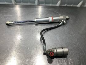 503194668 Ski-doo 17-20 Renegade X 850 E-tec Rear Back Track Shock
