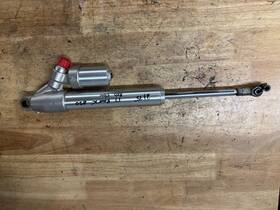 503194670 Ski-doo Skidoo Mxz 850 Xrs Renegade Summit Freeride 17 18 19 20 21 Kyb Pro Rear Shock 22