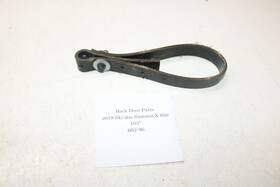 503194679 Ski-doo 2019 Summit 850 X 165 Inch Shot Gen 4 Rear Suspension Limiter Strap