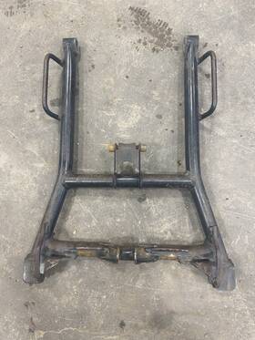 503195009 Ski-doo Rear Front Arm For 2014 Skidoo Rs 600