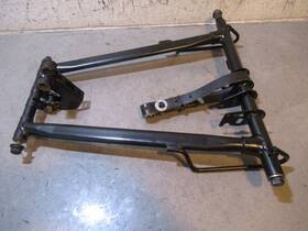 503195197 Ski-doo Summit 850 X Front Arm 2019 #2