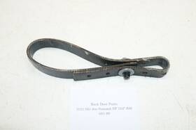 503195313 Ski-doo 2022 Summit 850 Sp 146 Inch Gen 4 Rear Suspension Front Limiter Strap