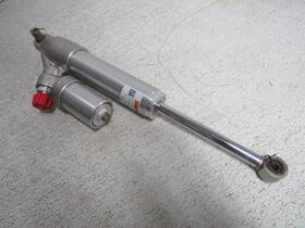 503195451 Ski-doo 20 Summit G4 850 E-tec Gen 4 Rear Shock Back Skid Damper Stock #0012