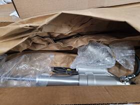 Ski-doo 503195622 Skidoo Smart Shox Rear Shock #503195622 Nib