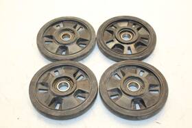 503195735 Ski-doo 2022 Expedition 900 Le Bogie Idle Track Wheel Wheels