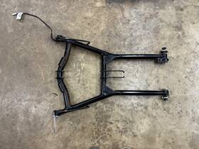 503196220 Ski-doo 503196000 Mxz Xrs 850 Renegade Rmotion X Toque Arm Front Gen 5 2023 24 25 600r