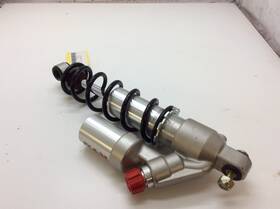 503196051 Ski-doo 2024 Kyb Rear Suspension Center Shock Assembly Renegade