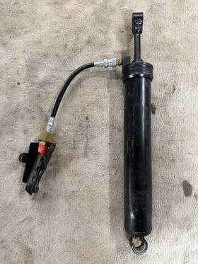 503196194 Ski-doo Oem Shock Absorber Renegade Enduro Ace American Sled Parts