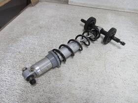 503196321 Ski-doo 23 Summit X 850 G5 Gen 5 Center Shock Front Skid Damper Stock Oem #0790