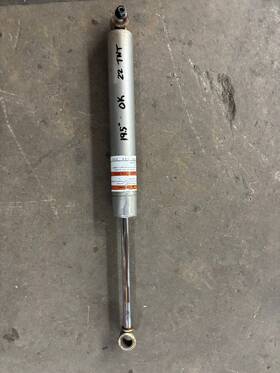503196356 Ski-doo Mxz Tnt 850 600r Rear Suspension Shock 19.5 Inch Blizzard 129 2022 Gsx