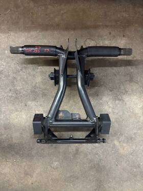 503196853 Ski-doo Mxz Xrs 850 Renegade Rmotion X Toque Arm Rear Gen 5 2023 24 25 600r