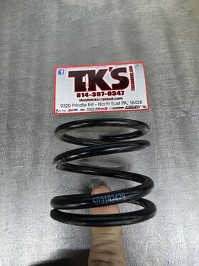 503193479 Ski-doo 503197439 Skidoo Center Shock Spring Tender Pro 40 Kyb Front Track