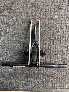 503197899 Ski-doo Rear Arm Assembly Summit Adrenaline 2026 600r/850