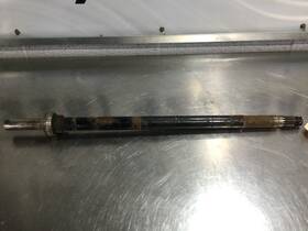 504087000 Ski-doo 1993 Grand Touring Counter Shaft S009e