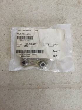 504152766 Ski-doo Oem Ball Joint