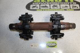 504154054 Ski-doo 504153083 / O/s 2018 Grand Touring 600 Drive Axle