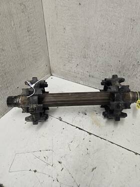504153976 Ski-doo 2011-2018 Expidition 1200 4tec Front Drive Axle