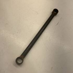 505070123 Ski Doo Upper Radius Rod Arm - 1999 Formula Z 500