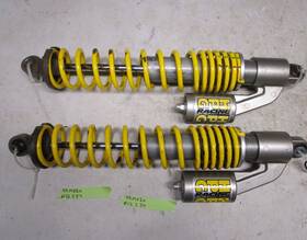 505070127 Ski-doo 99 Mx Z X 440 L/c Snowmobile Speedometer Cable Mxzx Zx Piggyback