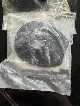505070191 Ski-doo Sway Bar Bushing Qty 3 Formula Deluxe Mxz Summit 1999-2004