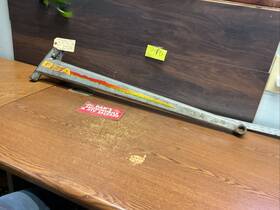 505070381 Ski-doo Trailing Arm Left Swing # 2000 Formula 500 Snowmobile