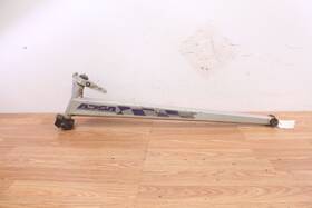 505070435 Ski-doo 1999 Mxz 700 Left Trailing Arm With Spindle