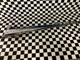 505070481 Ski-doo 1999-03 Mxz Formula 500 600 700 800 Oem Millenium Chrome Lh Trailing Arm