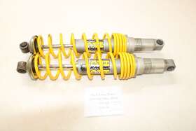 505070512 Ski-doo 2000 Mxz 700 Zx Sb Right And Left Front Shock Absorber