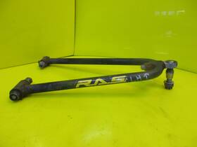 505071082 Ski-doo Skidoo 03 Mxz 600 X 800 Front Upper Control A Arm And Ball Joint Morgan