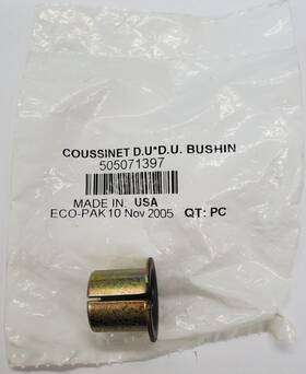505071397 Ski-doo Oem Nos Control/a-arm Bushing 2004-2007 Mxz X 440 Race