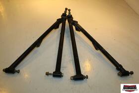505072029 Ski-doo 2007 Mxz Renegade Front Lower Right Left A Arms 505072029 Ski-doo 2007 Mxz Renegade Front Lower Right Left A Arms