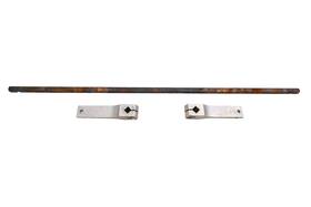 505072444 Ski-doo 13 Grand Touring 1200 Front Swaybar