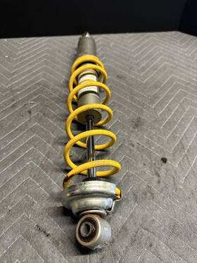 505072487 Ski-doo 2009 Mxz X Renegade Tnt Front Shock