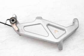 505072717 Ski-doo 10 Mxz Adrenaline 800r Front Left Spindle Knuckle 120 Inch