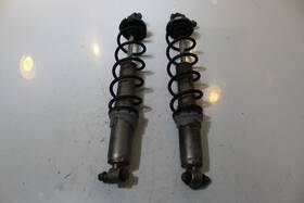 505072756 Ski-doo 2010 Summit 600 Right Left Front Shock Set Pair