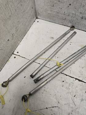 Ski-doo 505072785-506152482 2008-2012 Summit 800 Tie Rods Steering