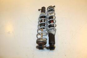 505073017 Ski-doo 2011 Expedition 550f Left Right Front Shock Set Pair
