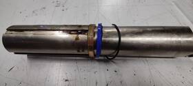 505073200 Ski-doo Leg Skidoo Tundra Skandic 600 900