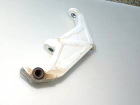 505073360 Ski-doo 2015 Summit 800 Etec Xm Sp Left Spindle / Knuckle