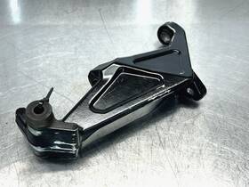 505073362 Ski-doo 600rs 2014 2015 Rs 600 Left Hand Black Spindle Leg