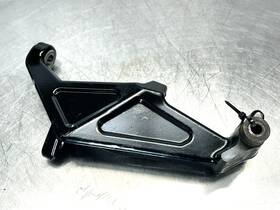 505073363 Ski-doo 600rs 2014 2015 Rs 600 Right Hand Black Spindle Leg