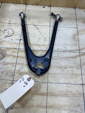 505073528 Ski-doo Right Side Upper Control Arm For Skidoo 600