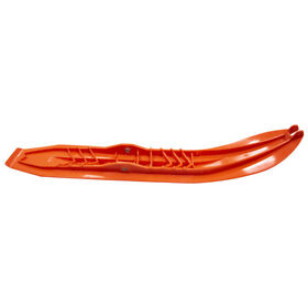 505073654 Ski-doo Brp 2015 Renegade Orange Ds Ski