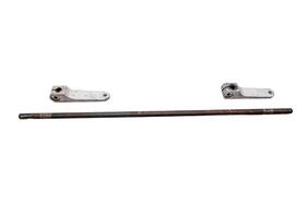 505073731 Ski-doo 21 Renegade 900 Xrs Turbo Front Swaybar 137 Inch