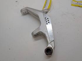 505073774 Ski-doo 2017 Left Leg Spindle Renegade X-rs 800r Etec