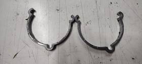 505073983 Ski-doo Steering Arm Spacer Skidoo Tundra Skandic 600 900