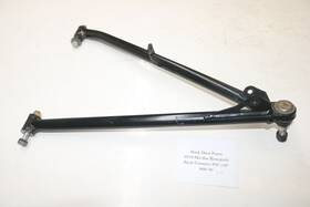 505074084 Ski-doo 2018 Renegade Backcountry 850 146 Inch Gen 4 Left Lower Suspension A Arm