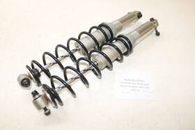 505074297 Ski-doo 2018 Renegade Backcountry 850 146 Inch Gen 4 Right Left Front Shock Shocks