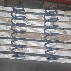 Ski-doo 505074309 Renegade 850 Front Spring